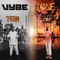 Vybe Zone (feat. Jason Dial) - Twiz lyrics