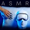 Brushes - ASMR Zeitgeist lyrics