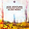 Ace Ventura - Stomping Ground