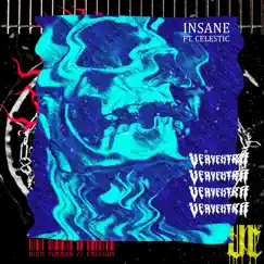 Insane (feat. Celestic) - Single by Dion Timmer & Calcium album reviews, ratings, credits