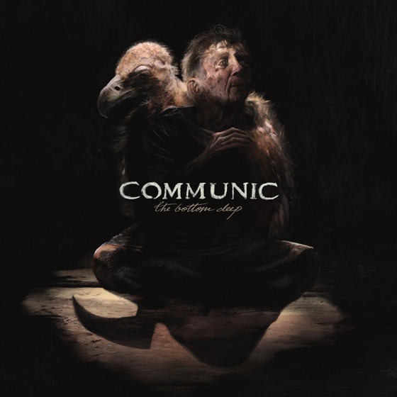 Cover artwork for Denial