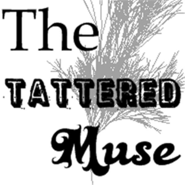 TheTatteredMuse cover