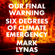 Mark Lynas - Our Final Warning