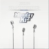 Monday Kiz - 흩어져