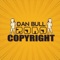 Robocopyright (feat. Jacksepticeye & Pewdiepie) - Dan Bull, Grandayy & Dylan Locke lyrics