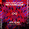 We Found Love (Atfc Remix) - Single