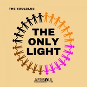 The Only Light artwork