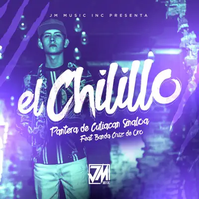 El Chilillo (En Vivo) - Single - Banda Cruz de Oro
