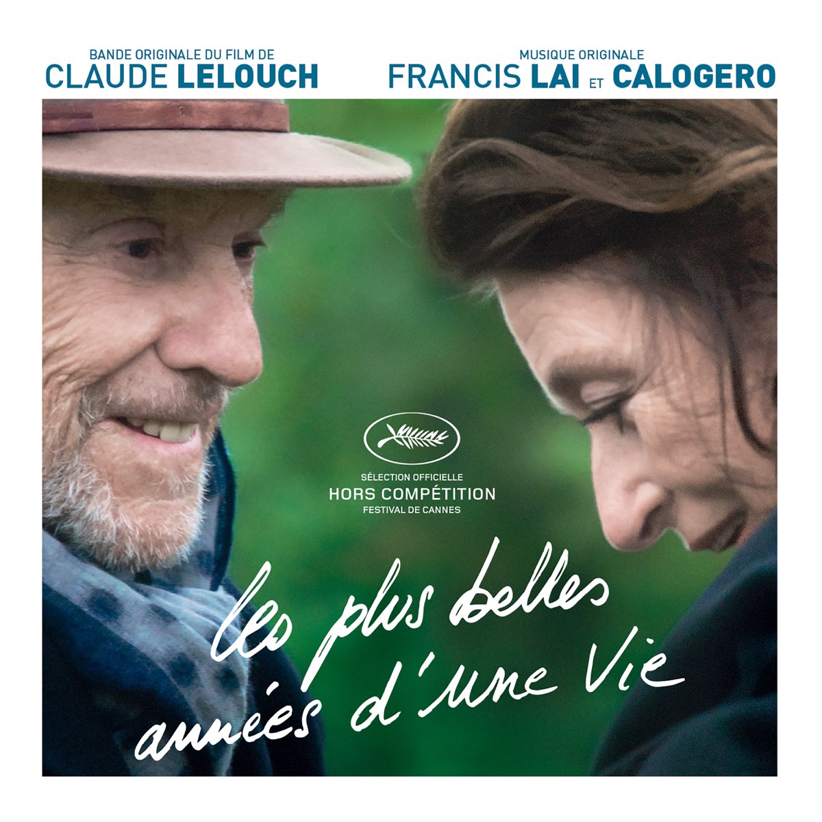 ‎Les plus belles années d'une vie - Single by Calogero & Nicole ...