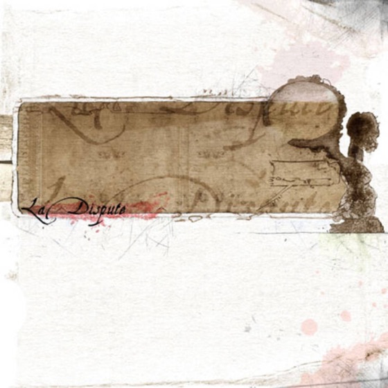Cover artwork for Fairmount
