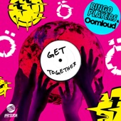 Get Together (Extended Mix) artwork