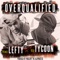 Overqualified (feat. Prince Lefty) - Rich Tycoon lyrics