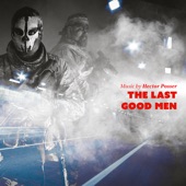 The Last Good Men artwork