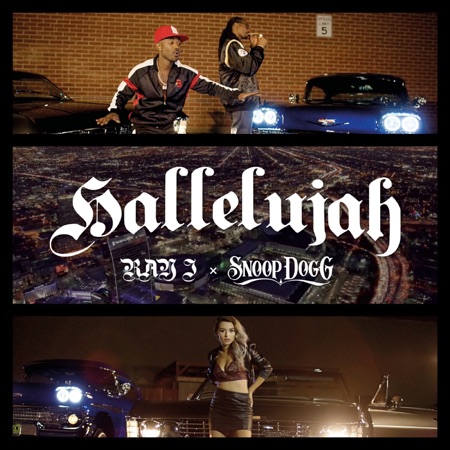 Hallelujah (feat. Snoop Dogg)