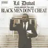 Black Men Don't Cheat (feat. Charlamagne tha God) - Single album lyrics, reviews, download