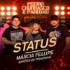 Marcia Fellipe - Status