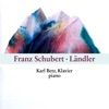 Franz Schubert: Ländler