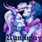 Runaway (feat. Jaxxon D. Silva & Steven Moses) - Lederrick lyrics