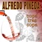 Un Mundo Raro - Alfredo Pineda lyrics