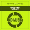 You Say - Single