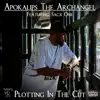 Plotting in the Cut (feat. Sacx One) - Single album lyrics, reviews, download