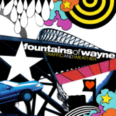 Someone to Love - Fountains Of Wayne Cover Art