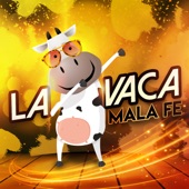 La Vaca artwork