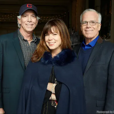 "Hair"-A Cappella - Single - The Cowsills