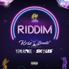 Riddim (feat. Yemi Alade & Skales) - Single