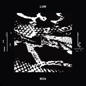 Boa - EP artwork