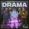Drama (feat. King Khalil, Trippie Boi, M.O.030 & Lil Lano) - Single
