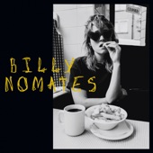 Billy Nomates artwork