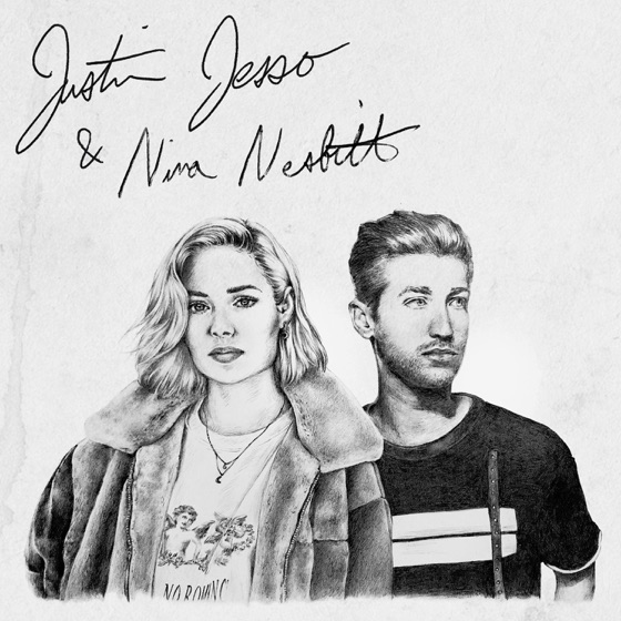 Cover artwork for Let it Be Me