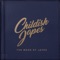 Oliver (feat. David Leon & Christian Li) - Childish Japes lyrics