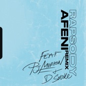 Afeni (feat. PJ Morton & D Smoke) [Remix] artwork