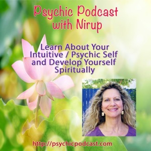 Nirup – Using Gemstones and Crystals