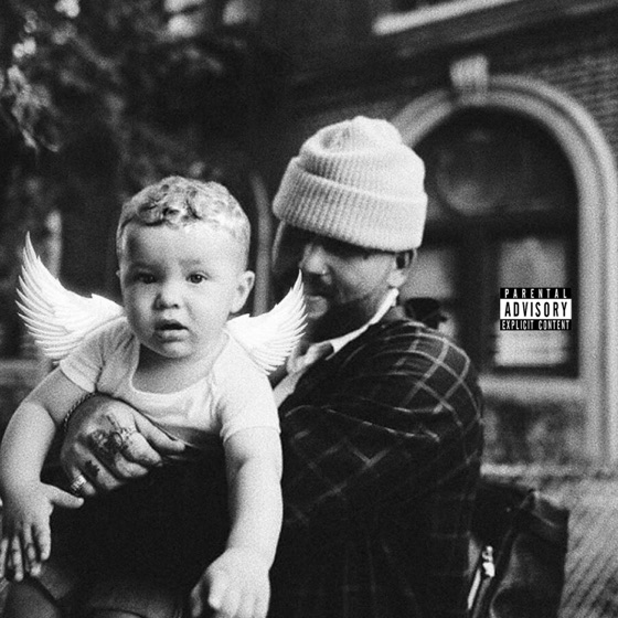 Cover artwork for Madness