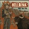 Hell (feat. David Mujica (Skampida)) - Hello Yak lyrics