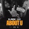 About You (feat. Young Mezzy) - D-Rek lyrics