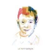 Le petit garçon, Pt. 2 (feat. Angel) artwork