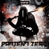 Patient Zero: Beats and Instrumentals (Volume One)