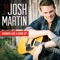 Gas on the Fire - Josh Martin lyrics