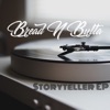 Storyteller - EP