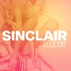 Elle dit - Single