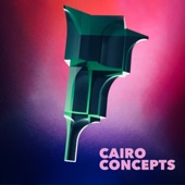 Cairo Concepts artwork
