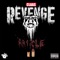 Revenge (feat. Keagan Grimm) - Claas lyrics
