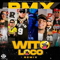 Wito Loco (feat. Bulova, Tivi Gunz, El Tonto & Jay R) [Remix] - Single by Liro Shaq, Flow 28 & Bulin 47 album reviews, ratings, credits