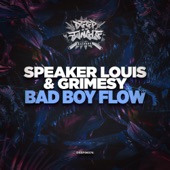 Speaker Louis & Grimesy - Can't Touch