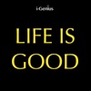 Life is Good (Instrumental) - Single