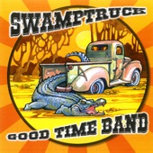 The Swamptruck Goodtime Band artwork